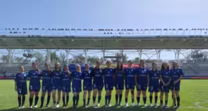 CS Dacia Mioveni, la Cupa Reginei!