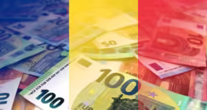 Comisia Europeană: România nu îndeplineşte criteriile pentru aderarea la zona euro