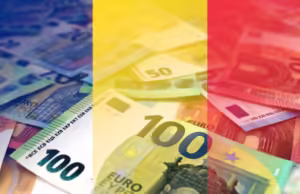 Comisia Europeană: România nu îndeplineşte criteriile pentru aderarea la zona euro