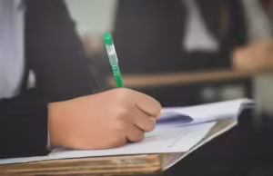 Peste 15.000 de elevi nu s-au înscris la evaluarea națională