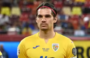 Ianis Hagi răspunde presei care îl acuză