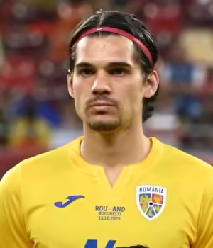 Ianis Hagi răspunde presei care îl acuză