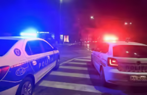 Percheziții domiciliare în Bascov și Mărăcineni