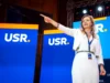 Elena Lasconi, noua șefă a U.S.R!