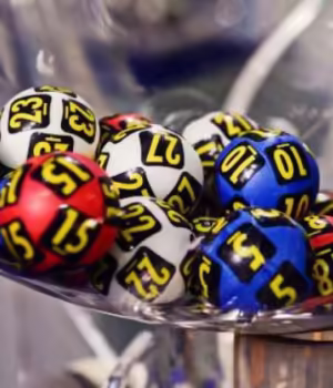 Astăzi, la Loto 6/49 se pot câștiga 2,58 milioane de euro