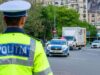 Polițiștii rutieri din Argeș au dat amenzi în valoare de 70.000 lei joi seara