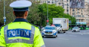 Polițiștii rutieri din Argeș au dat amenzi în valoare de 70.000 lei joi seara