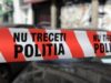 Accident cu pieton la Bascov! Femeie blocată sub autoutilitară