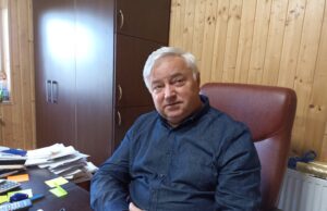 Lucrări importante la Dârmănești