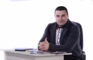 Directorul Casei de Cultură a Studenților Pitești, reținut pentru viol asupra unui minor