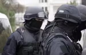 Percheziții în Argeș VIDEO