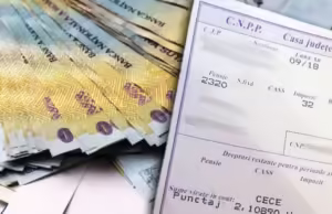 1 milion de decizii de pensionare au fost trimise către Poșta Română. Află când primești decizia!