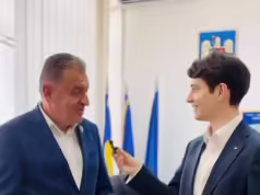 CINE ȘI CUM O ARDE PE TIKTOK. VIDEO