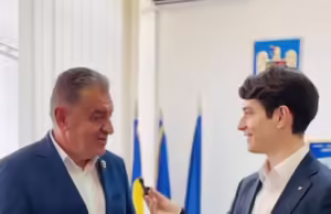 CINE ȘI CUM O ARDE PE TIKTOK. VIDEO