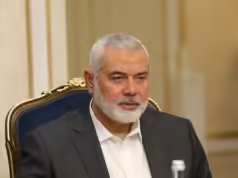 Liderul Hamas a fost ucis în Iran