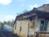 Incendiu în Căldăraru. Victimă cu atac de panică