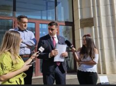 ACUM. George Simion, plângere la parchet împotriva lui Ciucă: ,, S-au cheltuit 2 milioane de Euro din banii românilor pentru cartea lui Ciucă!”