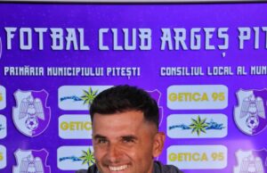 Nicolae Dică- întâlnire cu presa, înaintea meciului cu CSM Focșani