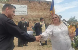 Simion și Șoșoacă și-au dat mâna! Alături de Gușă vor stabili un candidat comun la prezidențiale