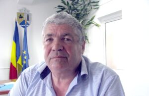 Urare de Sfânta Maria – Primăria Poiana Lacului