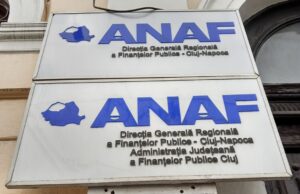 ANAF a publicat documentul. Vezi cum arată notificarea de conformare RO e- TVA