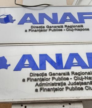 ANAF a publicat documentul. Vezi cum arată notificarea de conformare RO e- TVA