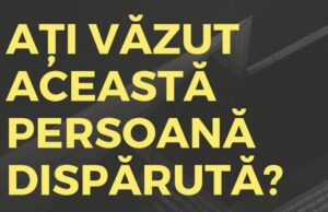 FOTO. 4 minori instituționalizați au dispărut din EXPOPARC