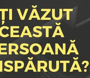 FOTO. 4 minori instituționalizați au dispărut din EXPOPARC