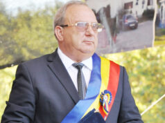 Urmează proiecte mărețe în Bascov. Bazin de înot, sală de sport, zone de agrement, sunt doar câteva proiecte viitoare ale primarului Gheorghe Stancu