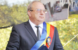 Urmează proiecte mărețe în Bascov. Bazin de înot, sală de sport, zone de agrement, sunt doar câteva proiecte viitoare ale primarului Gheorghe Stancu