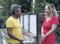 Dedicație, fără număr, pentru Elena Lasconi: ,, Elena, tu ești KAMALA de Câmpulung…”
