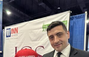 George Simion: ,,Elena Lasconi, dacă tu ești Kamala de Câmpulung, atunci eu sunt TRUMP. Doar că mai tânăr.”