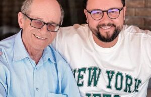 A murit tatăl lui CĂTĂLIN MĂRUȚĂ. Fostul judecător a fost depistat pozitiv la CORONAVIRUS și era internat la Institutul Matei Balș din Capitală.