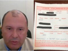 Ce pensie maximă trebuie să aibă un român pentru a mai putea primi medicamente compensate