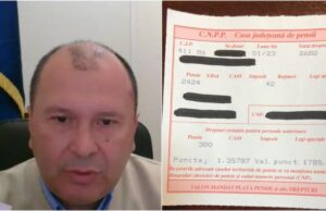 Ce pensie maximă trebuie să aibă un român pentru a mai putea primi medicamente compensate