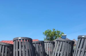 ANUNȚ al Primăriei Dârmănești pentru locuitorii comunei