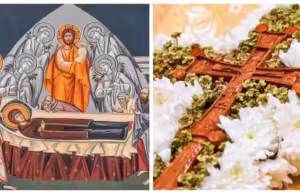 1 august, începe Postul Adormirii Maicii Domnului. Află ce nu ai voie să faci în perioada următoare.