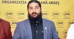 Alătură-te CAMPANIEI AUR ,,Meritocrația conduce România”