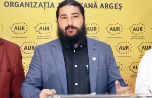 Alătură-te CAMPANIEI AUR ,,Meritocrația conduce România”
