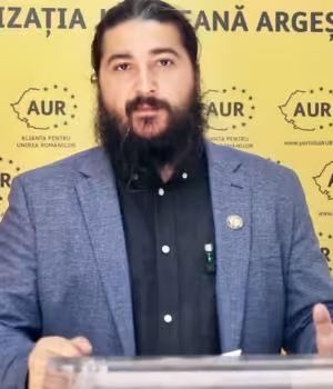 Alătură-te CAMPANIEI AUR ,,Meritocrația conduce România”