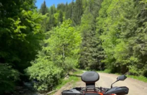 Incident cu ATV la Budeasa ACUM. Victimă în stop cardio-respirator