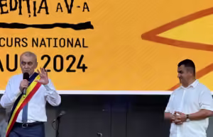 Mioveni, eveniment cultural de referință pentru folclorul românesc