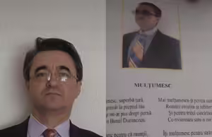 Poetul Marius Graure și poezia sa care mișcă lumea
