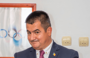 CINE ȘI CUM O ARDE PE TIKTOK. VIDEO. ADRIAN BUGHIU