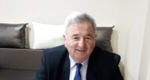 Urare de Sfânta Maria- Primăria Căteasca