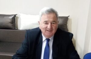 Primarul Liviu Năstase, mesaj cu ocazia Sărbătorii Schimbarea la Față a Domnului