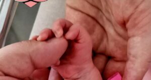 Liderul AUR Argeș a devenit tătic de fată: ,,Femeile sunt ființe de pe altă planetă!” a exclamat Bogdan Velcescu