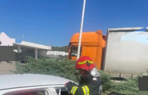 Accident cu victime la Mioveni- Clucereasa