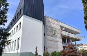 Relocare temporară a serviciului TAXE ȘI IMPOZITE MIOVENI