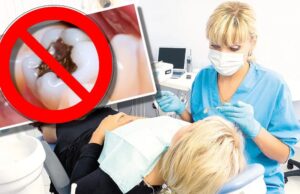 U.E. a decis: plombele dentare interzise începând cu 1 ianuarie 2025
